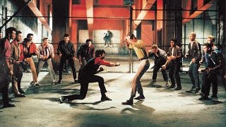 Top 10 Movie Gang Fights