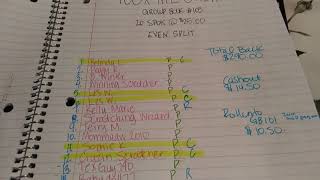 Roll Into 200 Million Payout Gb 105 Or Cash Out