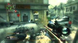 I HATE HITMARKER'S.....Cod 4