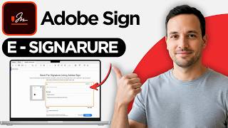 How to Send Document for E Signature with Adobe Sign (2026 Full Guide)