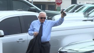Dallas Cowboys owner Jerry Jones' civil trial ends with resolution