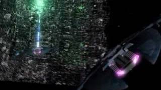 Dominion vs. Borg