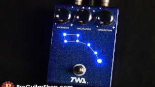 TWA LD-01 Little Dipper Envelope Filter