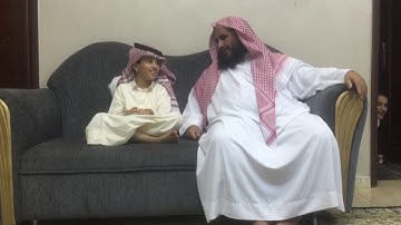 دحيم بن محمد بحضور الطالب عبدالله ابراهيم الحماد ١٤٣٨هـ تلاوة ءاية الكرسي