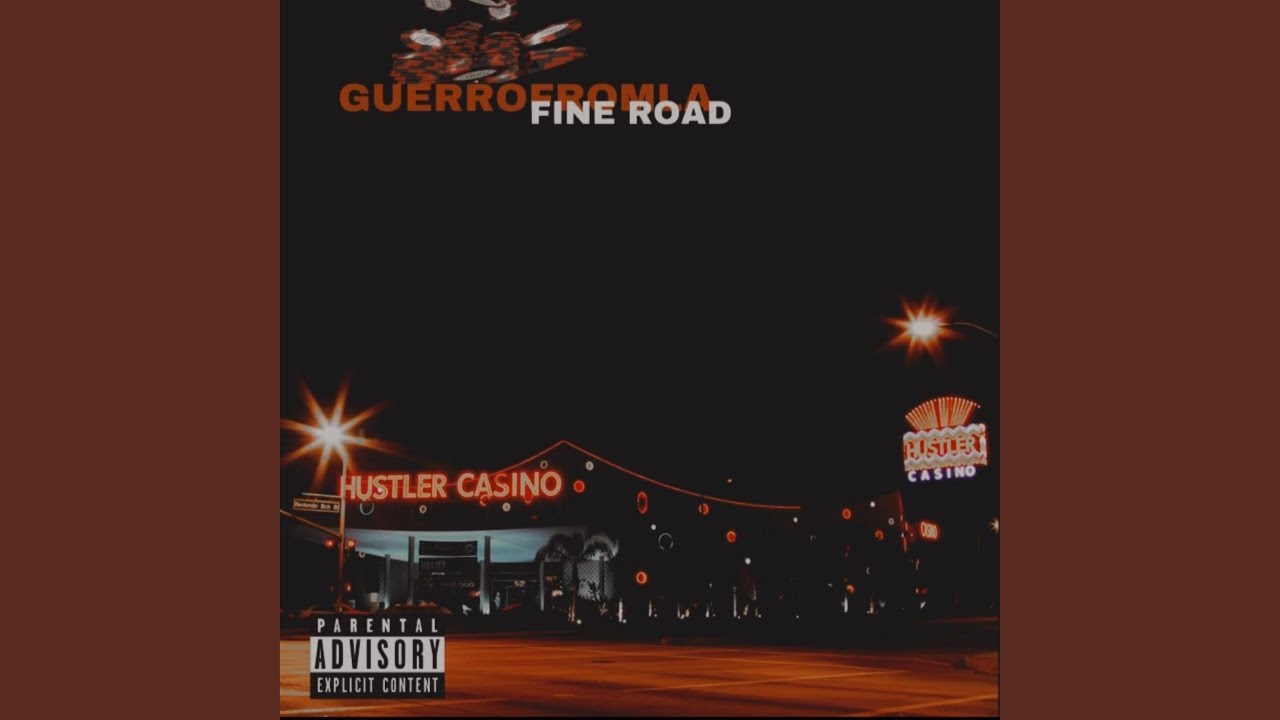 Watch FINE ROAD on YouTube Watch FINE ROAD on YouTube