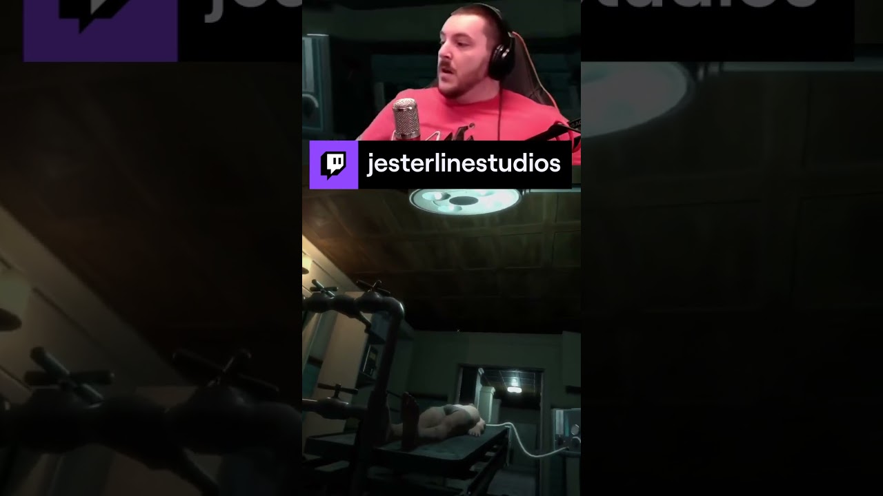 When terror grows! | jesterlinestudios on 