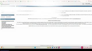 Parent Connect Course Request Tutorial screenshot 3
