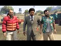The Most Unhinged Bit in GTA History