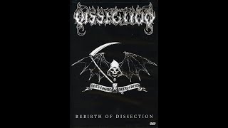 Dissection - Where Dead Angels Lie/Rebirth【﻿Ｄｏｏｍｅｒ】