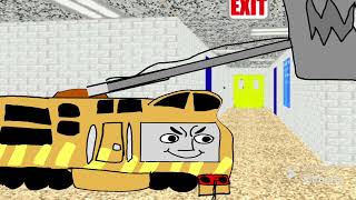 Diesel 10 moving claw test