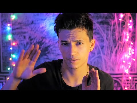 ASMR 🌟 Elimina Negatividad , Pensamientos Y MALAS ENERGIAS 🌟