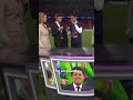 PSG president Nasser Al-Khelaifi gives his verdict after back-to-back Champions League trophies 🏆🏆