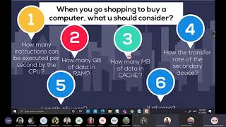 Lecture 4 Computer Performance