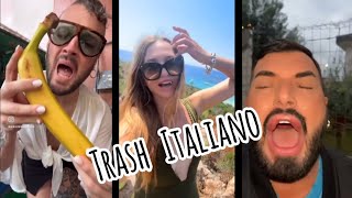 Trash Italiano - Compilation