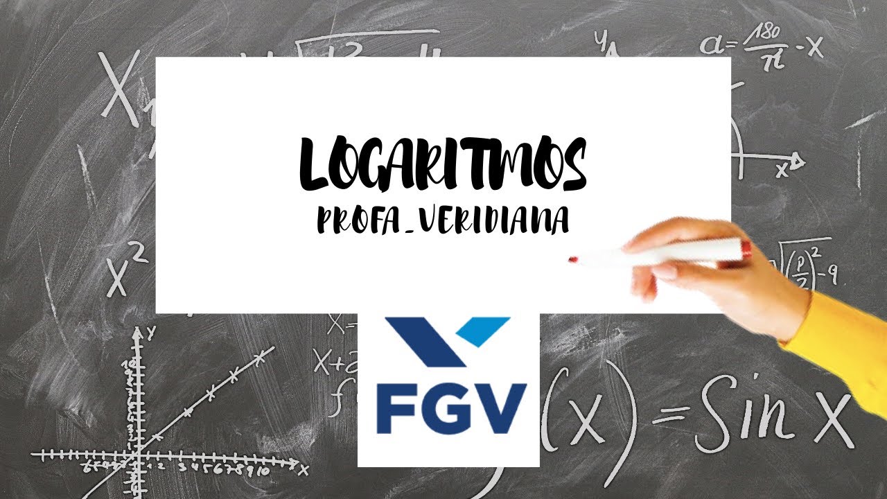 Quiz de EQUAÇÃO DO 2º GRAU da Banca FGV para Concursos e Vestibulares 