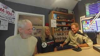 Continuous Miracle Episode 94