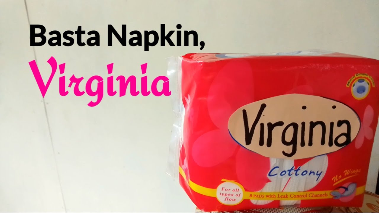 Sanitary Napkin Commercial YouTube