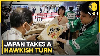 Japan Ends Era Of Expansionary Policy, India May Witness Ripple Effects Wion News