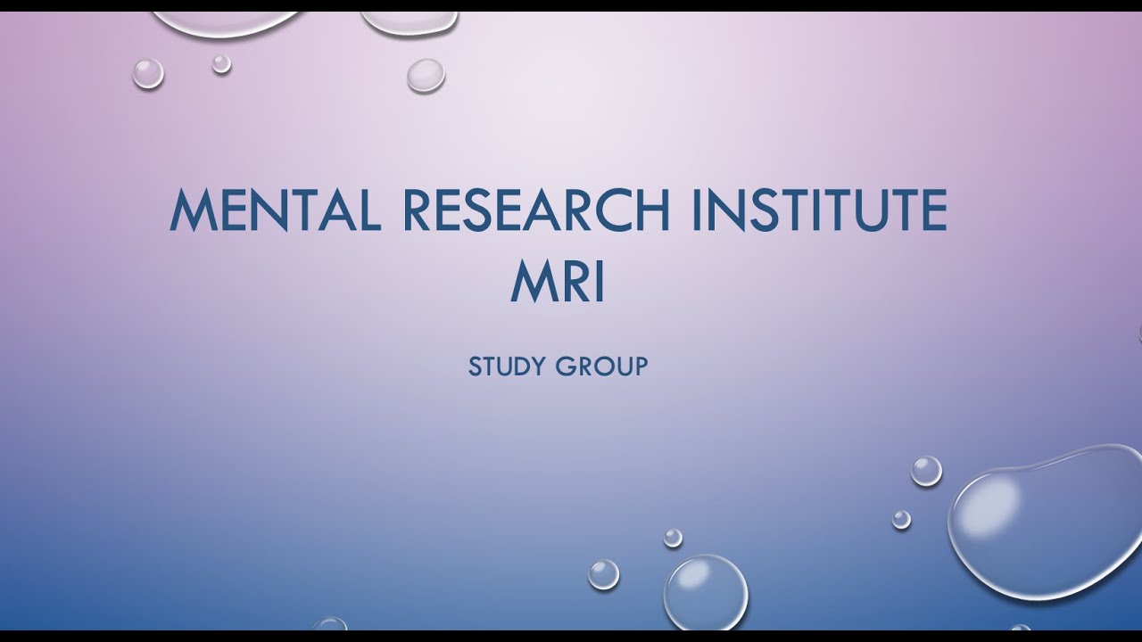 Группа по изучению МРТ Национального экзамена MFT