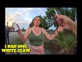 Florida Woman Busted for DUI - Venice, Florida - July 4, 2025
