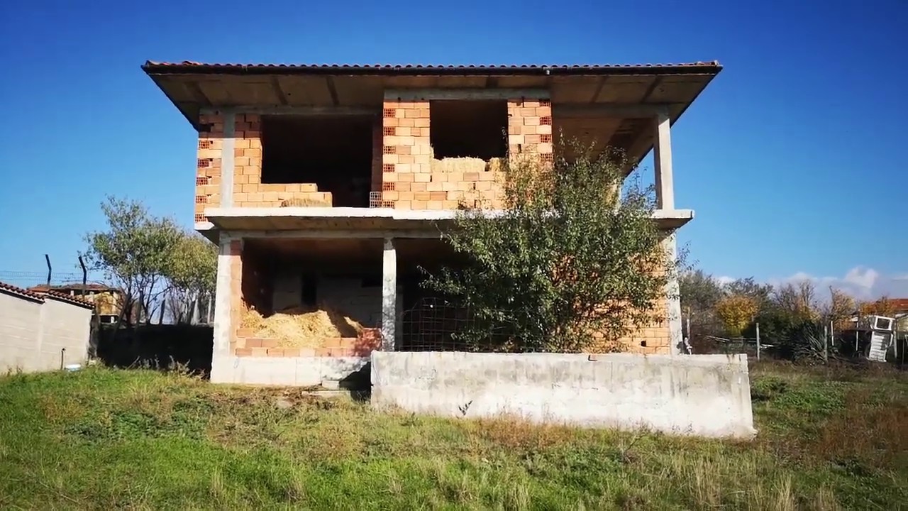 House for Sale in Bulgaria 11H142