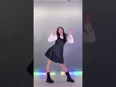 Kep1er(케플러) - <strong>Wadada</strong>(와다다) 안무 커버댄스