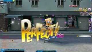 D8 - Who Says | Idol Street 2 Indonesia