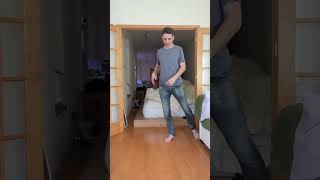 Sensual Bachata: Level 2: Lesson 7: Grapevine