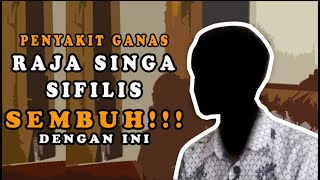 GANG JIE GHO SIAH OBAT SIPILIS SIFILIS KENCING NANAH GONORE GO KENCING SAKIT KLAMIDYA ASLI DE NATURE