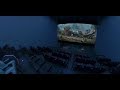 Jurassic World: Fallen Kingdom in 4DX | Inside the 4DX Theater 360º