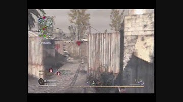 Cod4 EasyCap HD Test