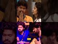 💥🤯வெறித்தனமாக full meals i  சாப்பிட்ட விஷால்‼️🤯👏 #vishal #biggboss #soundarya #priyan #shorts