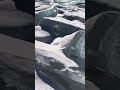 バイカル湖