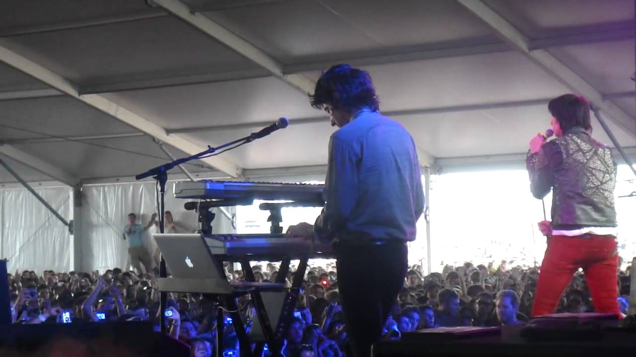 I'll Try Anything Once