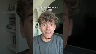 Fix Your Posture