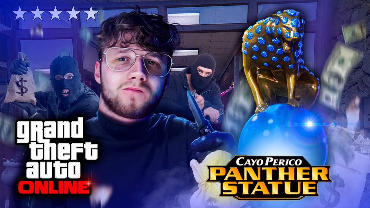 GTA