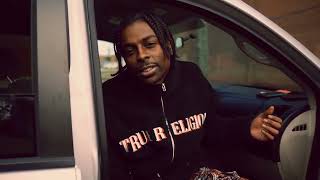 Lik Hustle Baby - Dont Do Me Like That (Official Video)