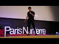 Vie et travail avec le monde comme point de dpart  gabriel seibel  tedxparisnanterre