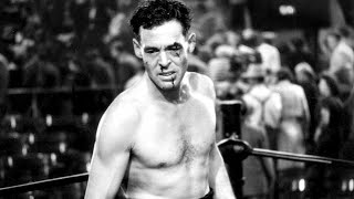 The Set Up (1949) - a tense film noir and one of the all time greatest boxing films