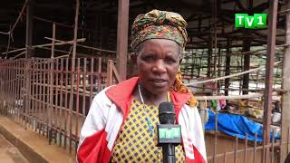 Download Lagu Gicumbi: Abaturage barinubira ubuyobozi bukomeje gufunga abenga inzagwa z’ibitoki MP3