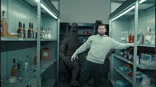 Eminem - Godzilla ft. Juice WRLD (Clean)