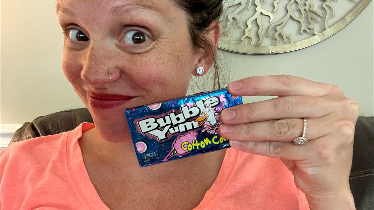 ASMR — Время историй: Путешествие в Корнуолл — Жевательная резинка. Мягкая речь.