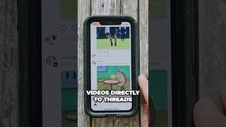 How to share videos from #Instagram to #Threads ✨ #contentcreator #contentmarketing #contentcreation