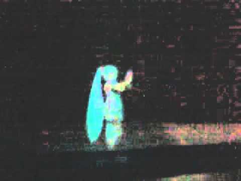 Hatsune Miku Sing-Decorator-