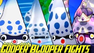 Evolution of Gooper Blooper Battles (2002-2017)