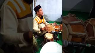Download Lagu Al Madad Bumiayu Pruwatan Dukuh Pelem Hadroh Kendang Rampak #Shorts #shortvideo  #tabla #sholawat MP3