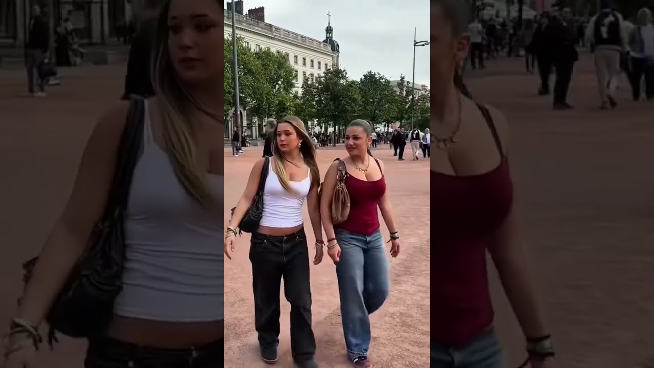 Compilation of aura walking