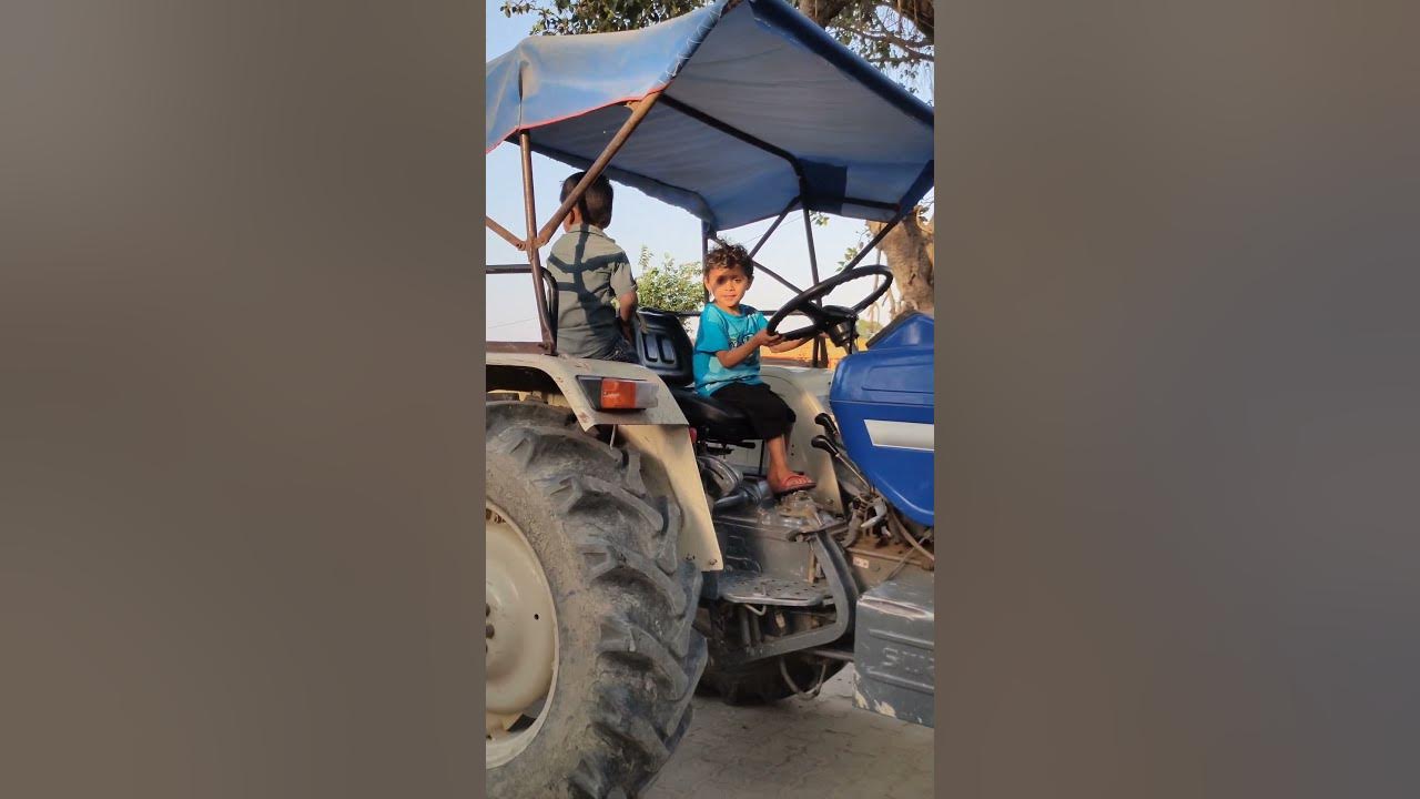 chhota babu β€οΈπ tractor driver #shorts#viralvideo#shortsvideo#short#rockstar#trending#video chhota babu β€οΈπ tractor driver #shorts#viralvideo#shortsvideo#short#rockstar#trending#video