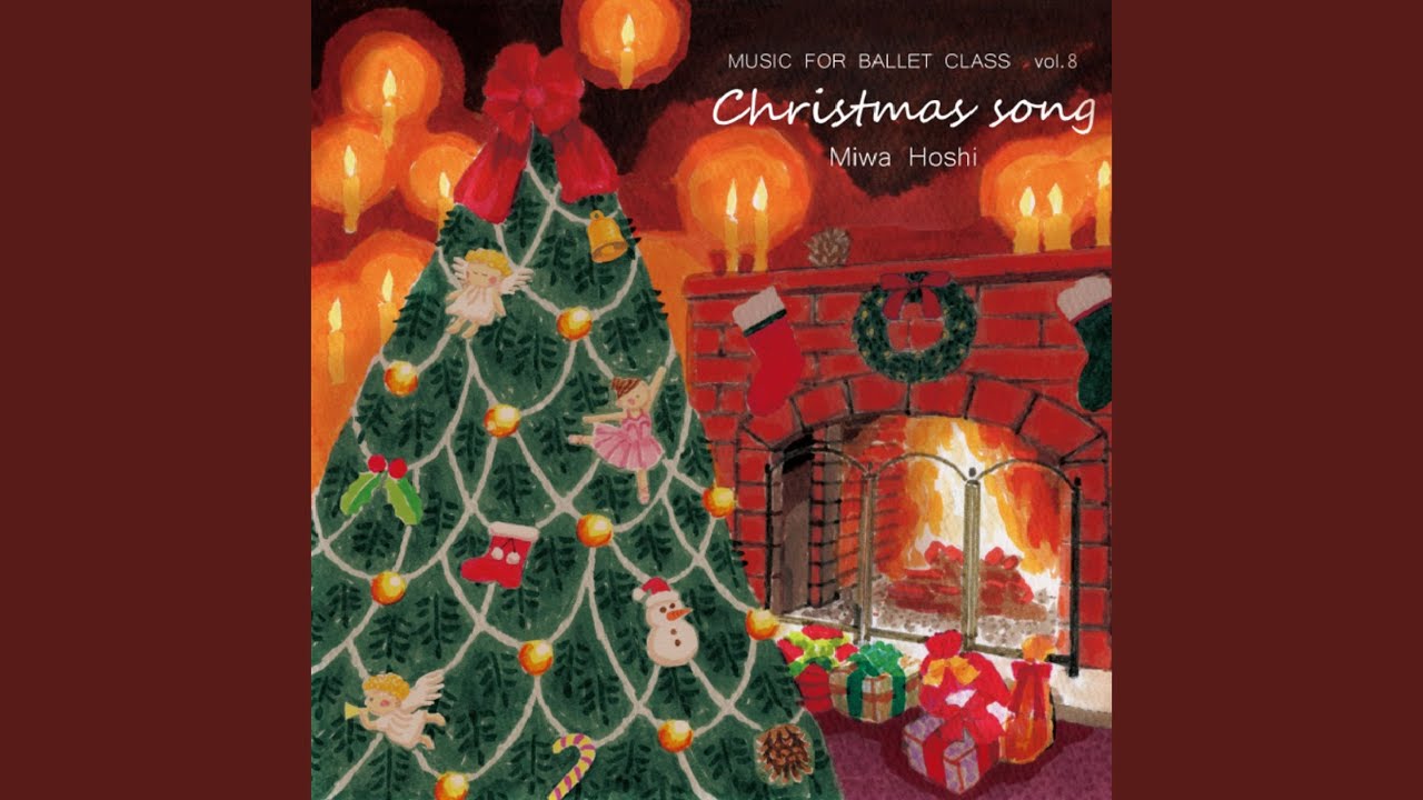 シルバーベル (Tendus1) (Cover) - YouTube