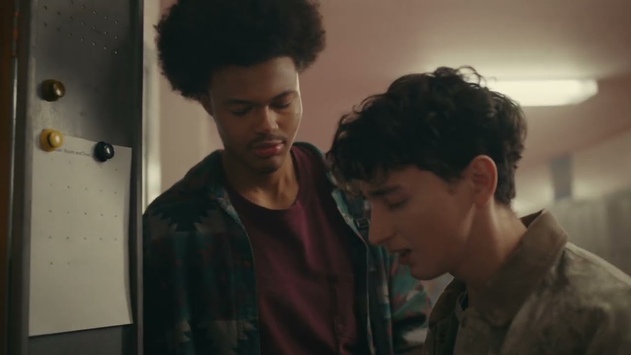 Sticky Note: SB LX Commercial